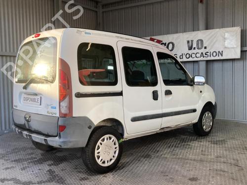 Left taillight RENAULT KANGOO (KC0/1_) 1.4 (KC0C, KC0H, KC0B, KC0M) | BP33164603C34 - Image 9