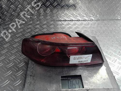 Used Left taillight ALFA ROMEO 159 (939_) 1.9 JTDM 16V (939AXC1B, 939AXC12) (150 hp) 21310614