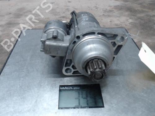 Starter SEAT LEON (1P1) 2.0 TDI | BP21307977M8 