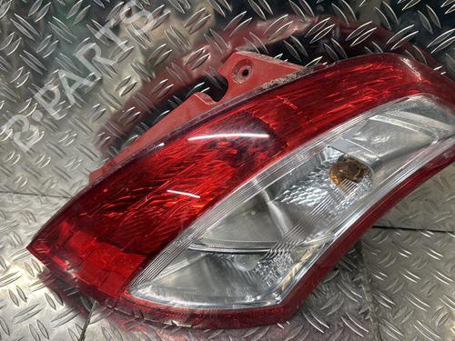 Used Right taillight SUZUKI SWIFT IV (FZ, NZ) 1.2 (AZH412, ZC72S) (94 hp) 24376616