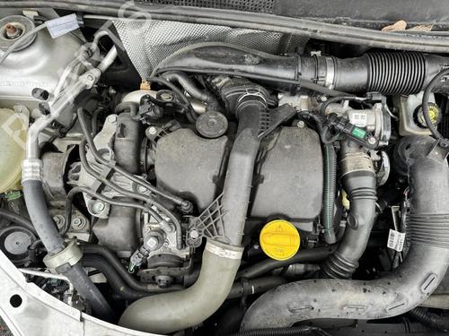 Right front window motor DACIA SANDERO II 1.5 dCi | BP21371457E20 