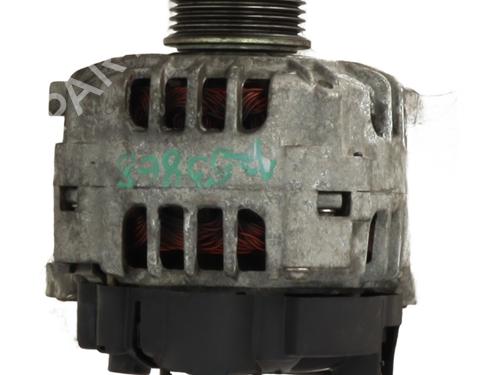 Alternator RENAULT TWINGO II (CN0_) 1.2 (CN0D) | BP30355336M7  - Image 5