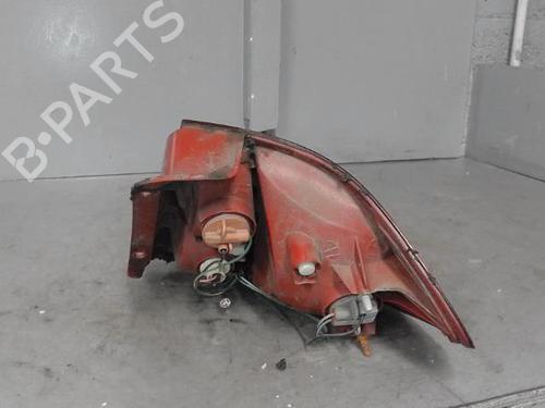 Used Left taillight HYUNDAI GETZ (TB) 1.1 (67 hp) 21315841