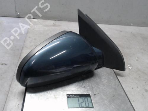 Right mirror OPEL SIGNUM Hatchback (Z03) 1.9 CDTI (F48) | BP21306198C27 