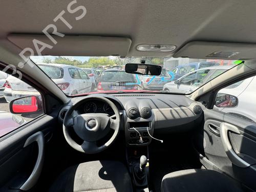 ABS pump DACIA SANDERO 1.4 MPI LPG | BP21300955M43 - Image 19