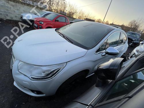 Used Parts CITROËN DS4 (NX_) 1.6 THP 200 1987603