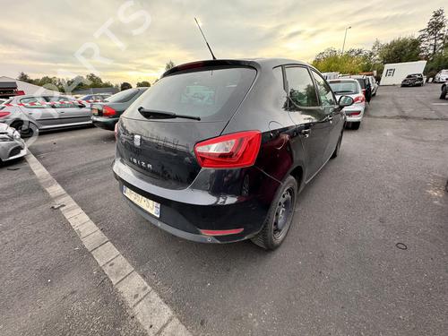 Rear wiper motor SEAT IBIZA IV (6J5, 6P1) 1.6 TDI | BP25889995M102 