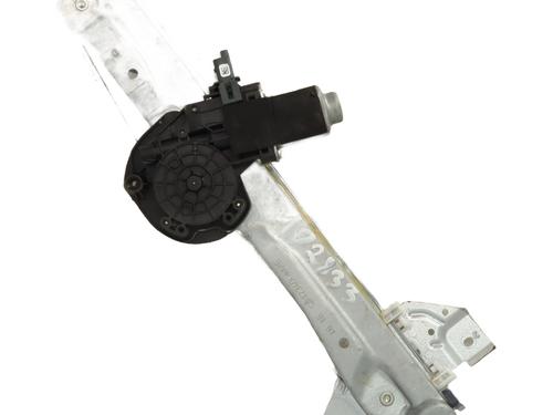 Used Left rear window motor Left rear window motor RENAULT SCÉNIC IV (J9_) 1.6 dCi 130 (130 hp) 21299483 21299483