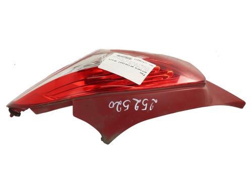 Right taillight PEUGEOT 208 I (CA_, CC_) 1.6 HDi | BP29726221C35