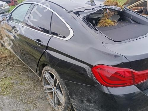 Left front window switch BMW 4 Gran Coupe (F36) 420 d | BP33968081I27 - Image 11
