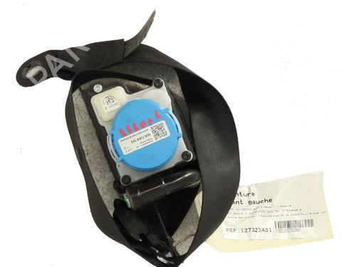 Front left seatbelt TOYOTA AYGO (_B4_) 1.0 (KGB40) | BP36369857I26 - Image 2