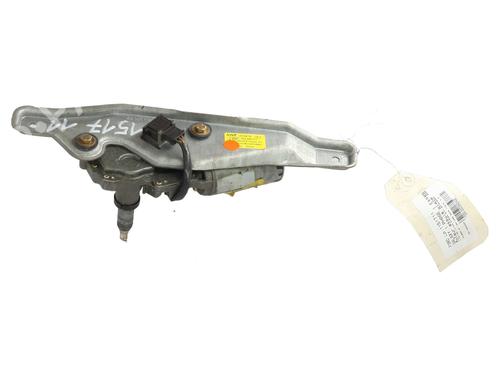 Rear wiper motor FORD GALAXY I (WGR) 2.3 16V | BP21321742M102 