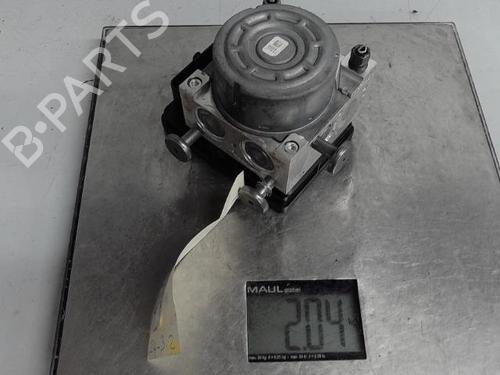 Used ABS pump CITROËN C4 CACTUS 1.2 VTi 82 (82 hp) 21320093