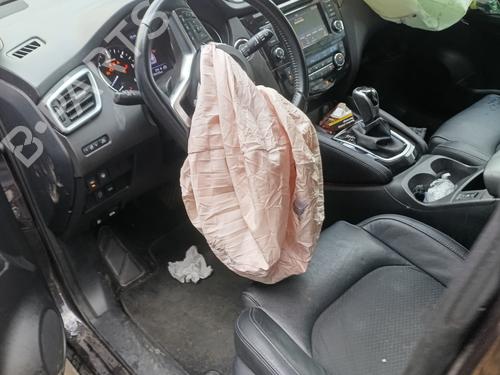 Left front window switch NISSAN QASHQAI II (J11, J11_) 1.5 dCi | BP30814386I27 - Image 7