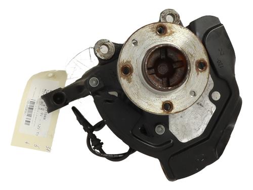 Right front steering knuckle RENAULT TWINGO III (BCM_, BCA_) 0.9 TCe 95 | BP21301758M26