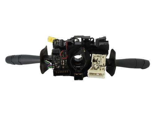 Used Steering column stalk RENAULT CLIO II (BB_, CB_) 1.2 16V (BB05, BB0W, BB11, BB27, BB2T, BB2U, BB2V, CB05,... (75 hp) 25770391