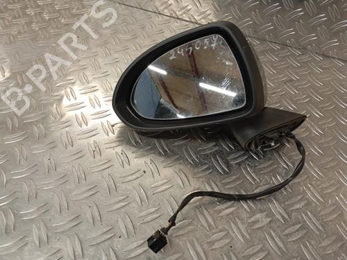 Used Right mirror OPEL CORSA D (S07) 1.3 CDTI (L08, L68) (75 hp) 23827802