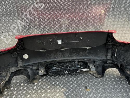 Rear bumper FIAT 124 Spider (348_) 1.4 (348) | BP27673568C8 