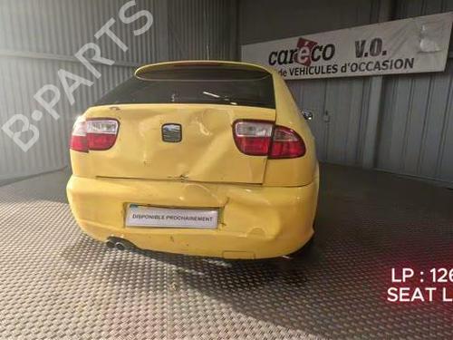 Electronic module SEAT LEON (1M1) 1.9 TDI Syncro | BP33967975M83 - Image 10