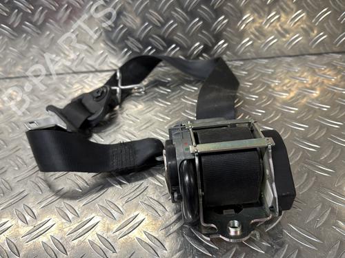 Used Front left seatbelt Front left seatbelt RENAULT GRAND SCÉNIC III (JZ0/1_) 1.6 dCi (JZ00, JZ12) (130 hp) 23809173 23809173