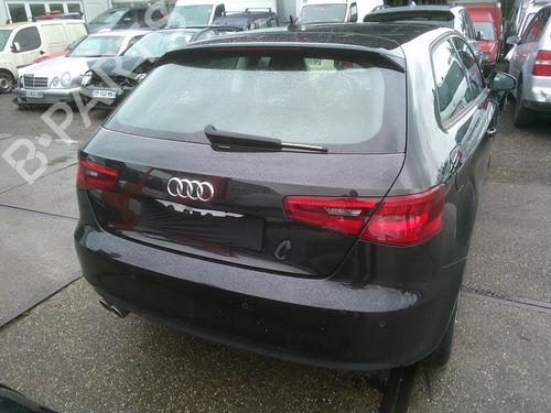 Headlight switch AUDI A3 (8V1, 8VK) 2.0 TDI | BP21878818I24 - Image 9