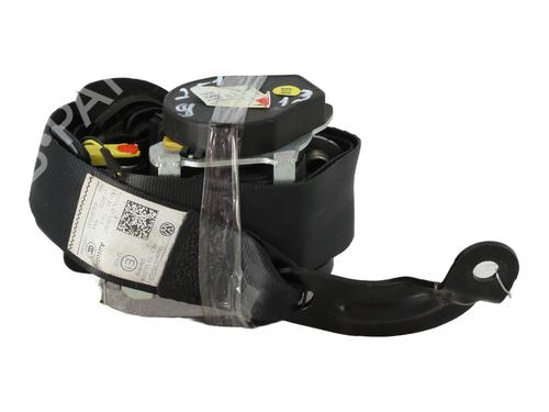 Front right seatbelt VW GOLF PLUS V (5M1, 521) 2.0 TDI | BP26685188I25 - Image 3