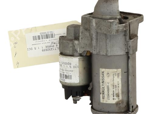 Starter RENAULT CLIO IV (BH_) 1.5 dCi 90 | BP21308785M8 