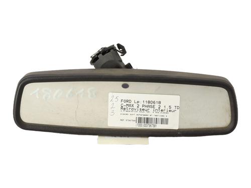 Used Rear mirror FORD C-MAX II (DXA/CB7, DXA/CEU) 1.5 TDCi (120 hp) 21313129
