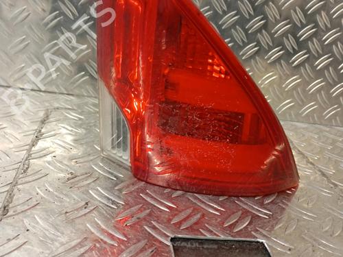 Right tailgate light PEUGEOT 2008 I (CU_) 1.6 HDi | BP23808370C80 - Image 2