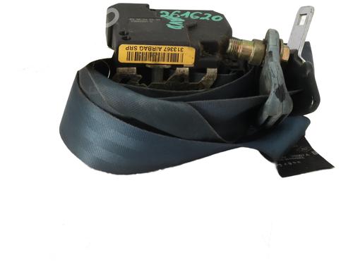 Front right seatbelt RENAULT KANGOO (KC0/1_) | BP36171836I25 - Image 2