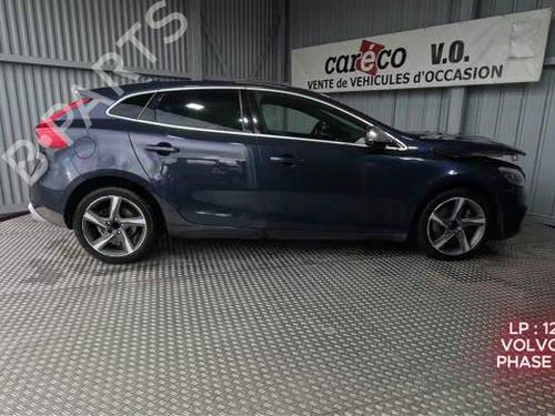 Steering column stalk VOLVO V40 Hatchback (525) D3 | BP32857013I23 - Image 20