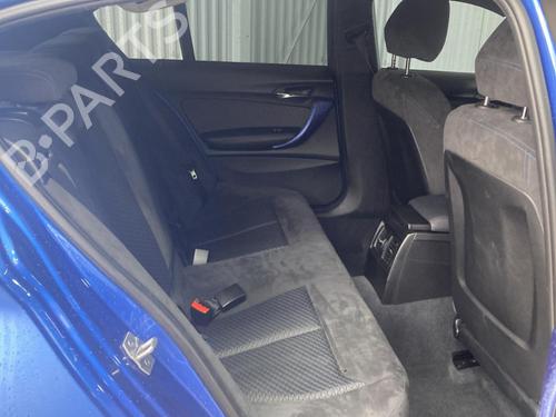 Starter BMW 1 (F20) M 135 i | BP32518746M8  - Image 8