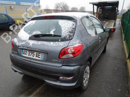 Switch PEUGEOT 206+ (2L_, 2M_) 1.1 | BP23219315I30 - Image 4