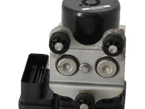 ABS pump PORSCHE CAYENNE (9PA) S 4.8 | BP27558706M43 