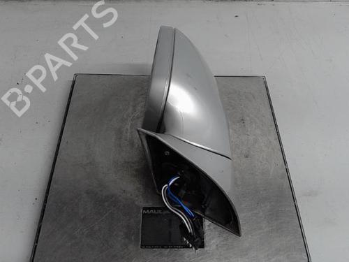 Left mirror MERCEDES-BENZ A-CLASS (W168) A 210 (168.035, 168.135) | BP21305001C26 