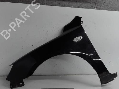Used Left front fenders MAZDA 3 (BK) 1.6 DI Turbo (109 hp) 21316465