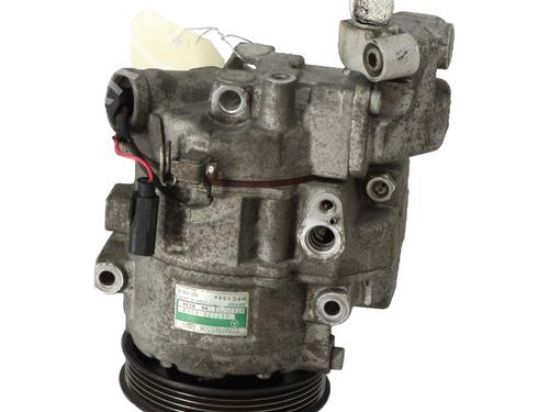 AC compressor MERCEDES-BENZ A-CLASS (W168) A 160 (168.033, 168.133) | BP24524599M34 