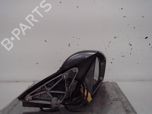 Right mirror AUDI A4 B6 (8E2) 1.9 TDI | BP21305174C27 