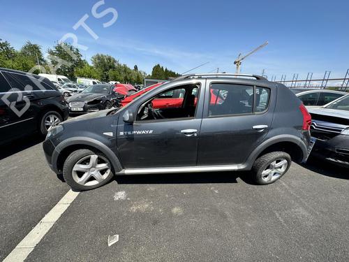 AC compressor DACIA SANDERO 1.5 dCi | BP21291205M34  - Image 14