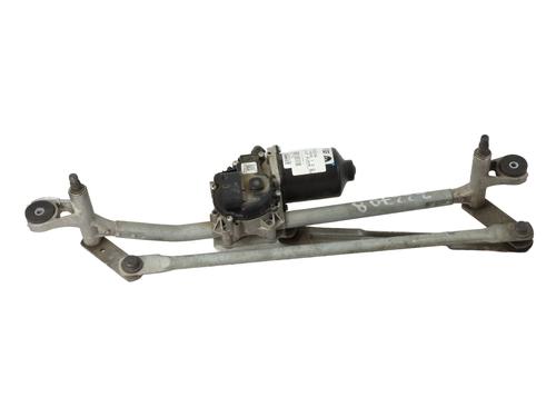 Used Front wiper motor Front wiper motor FORD TRANSIT V363 Van (FCD, FDD) 2.0 EcoBlue (170 hp) 21303234 21303234