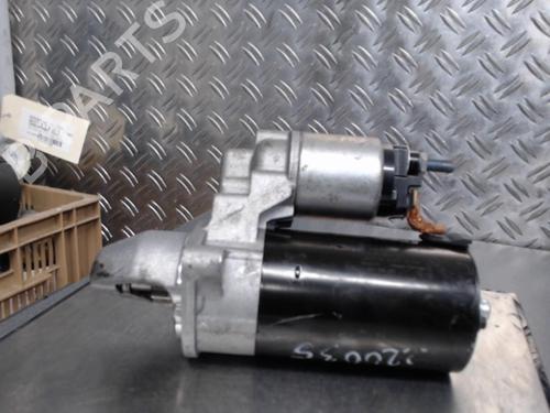 Used Starter FIAT PUNTO EVO (199_) 1.3 D Multijet (95 hp) 21301341