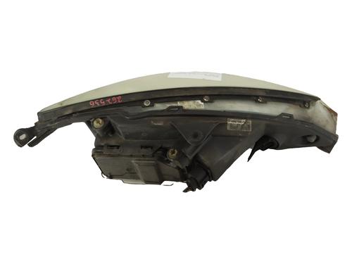 Used Left headlight Left headlight FORD FOCUS I (DAW, DBW) 1.8 TDCi (100 hp) 38762612 38762612