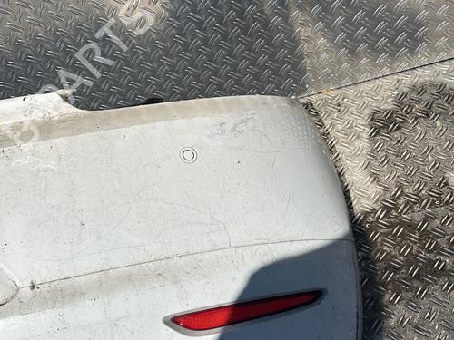 Rear bumper VW SCIROCCO III (137, 138) 2.0 TFSI | BP21868063C8 