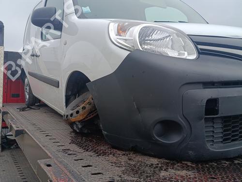 Brugte RENAULT KANGOO Express (FW0/1_) 1.5 dCi 95 (FW16) (95 hp) 4324534