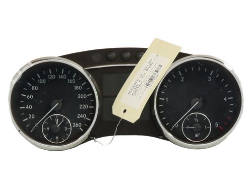 Used Instrument cluster MERCEDES-BENZ R-CLASS (W251, V251) R 320 CDI 4-matic (251.022, 251.122) (224 hp) 21309556