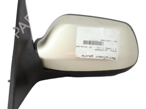 Left mirror MAZDA 3 (BK) 1.6 (BK14) | BP28044893C26 