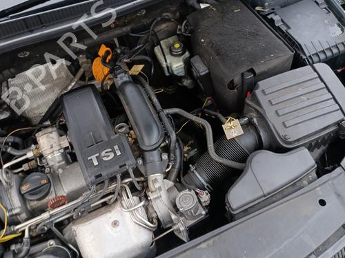 Climate control VW GOLF VI (5K1) 1.2 TSI | BP31715770I5 - Image 13