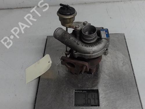 Turbocompresseur/Compresseur RENAULT TWINGO II (CN0_) 1.5 dCi (CN0E) | BP21308618M71 