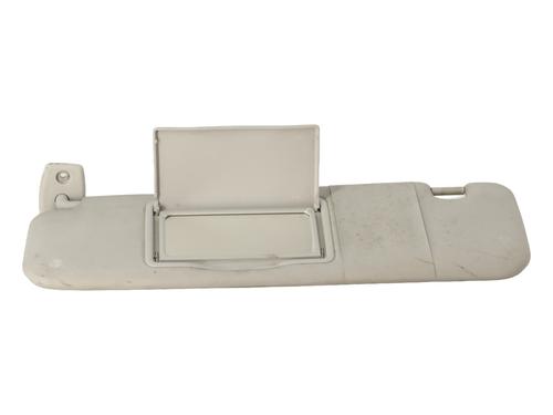 Used Left sun visor PEUGEOT 206 CC (2D) 2.0 S16 (136 hp) 29737042