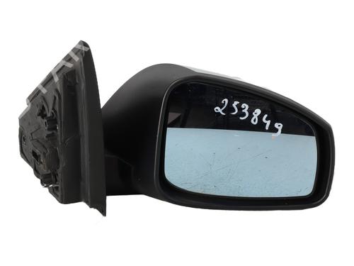 Used Right mirror RENAULT LAGUNA III (BT0/1) 1.5 dCi (BT00, BT0A, BT0T, BT1J) (110 hp) 29877245